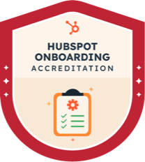 HubSpot Onboarding Accreditation
