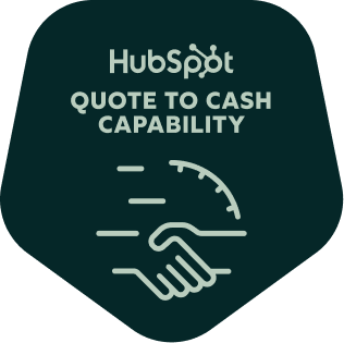 HubSpot Quote to Cash Capability